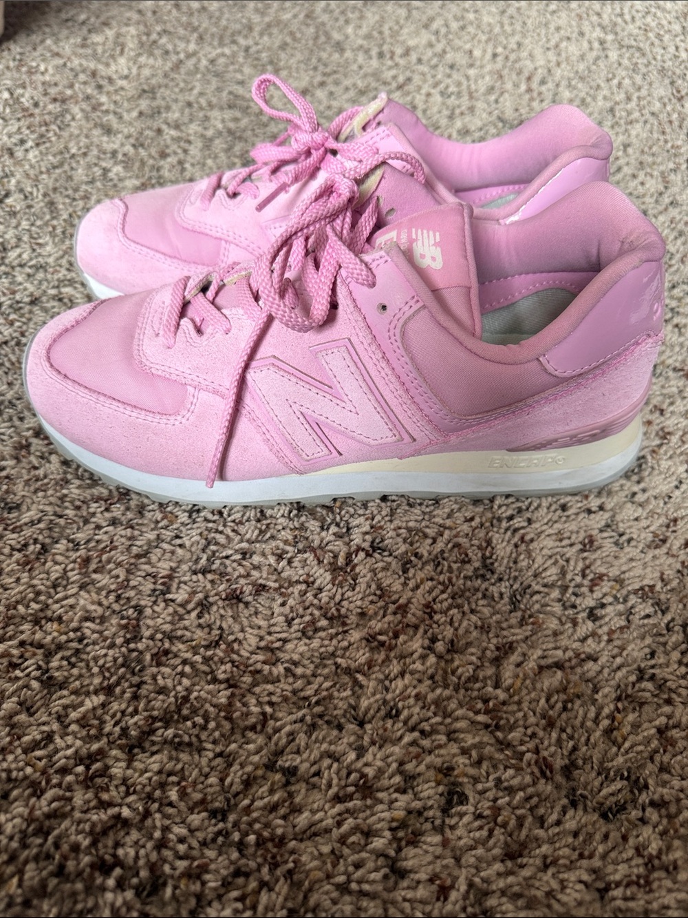 New Balance 574 sneakers - Picture 3 of 5